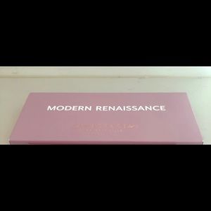 Anastasia Modern Renaissance Palette